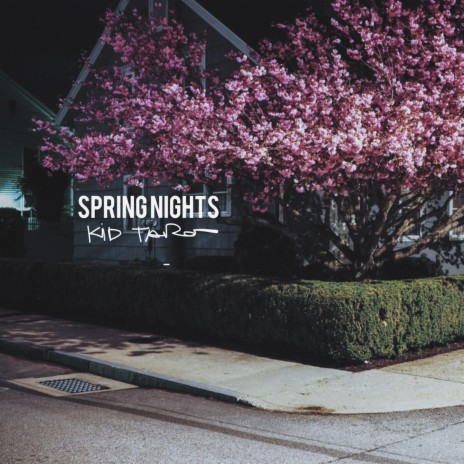 Detroit Spring Nights | Boomplay Music