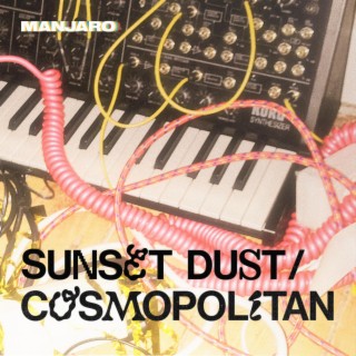 Sunset Dust / Cosmopolitan