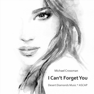 I Can't Forget You