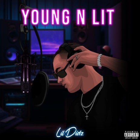 Young N Lit | Boomplay Music