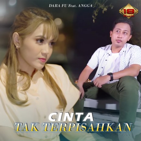 Cinta Tak Terpisahkan ft. Angga | Boomplay Music