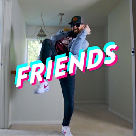 Friends (More Than) | Boomplay Music