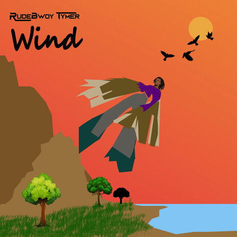 Wind | Boomplay Music