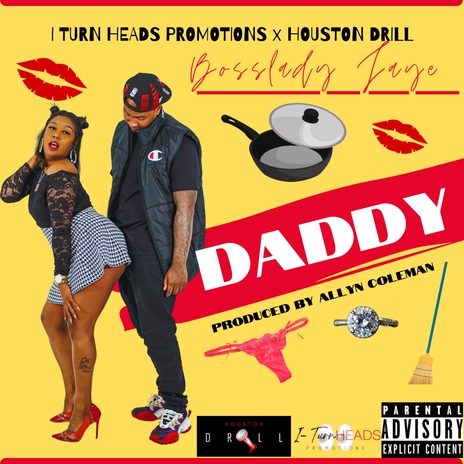 Daddy | Boomplay Music