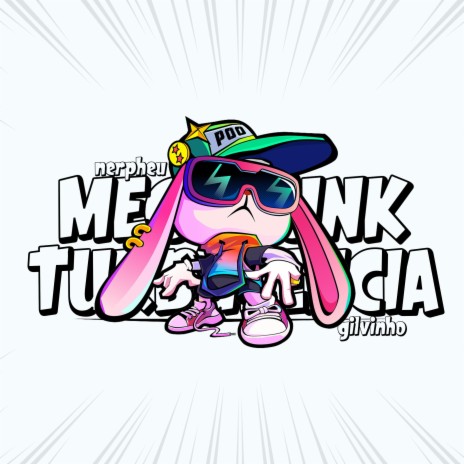 Mega Funk Turbulência ft. DJ gilvinho | Boomplay Music