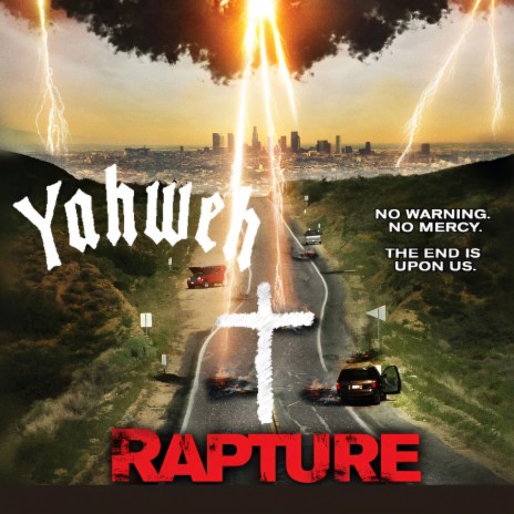 Rapture Letter | Boomplay Music