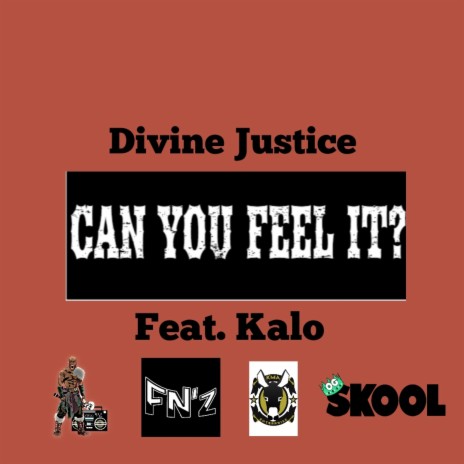 Can U Feel It? ft. Kalo | Boomplay Music