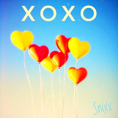 XOXO | Boomplay Music