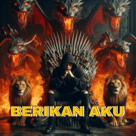 Berikan Aku | Boomplay Music