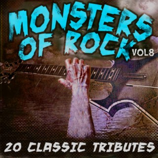 Monsters Of Rock, Vol. 8