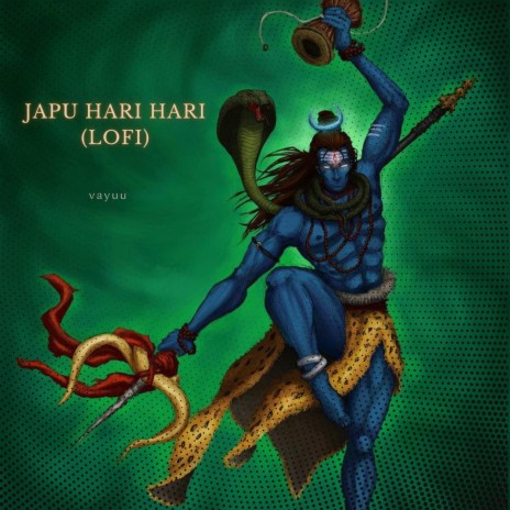 Lofi (Hari Hari Shiv) | Boomplay Music