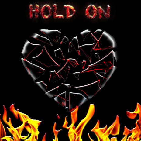 Hold On ft. Oso FSB