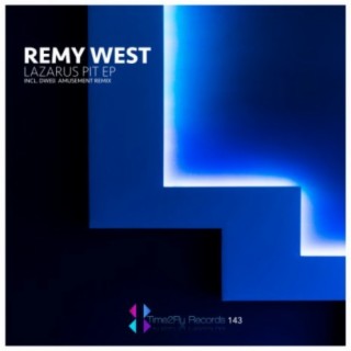 Remy West