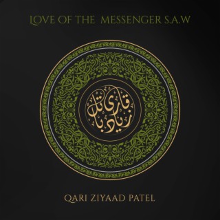 For the Love of the Last Messenger S.A.W