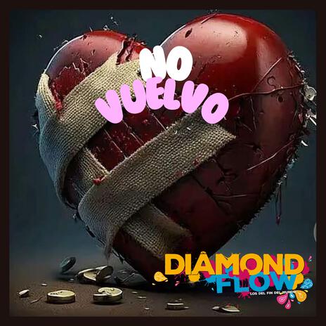 No Vuelvo ft. bajo el sepelio | Boomplay Music