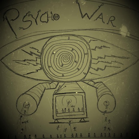 Psycho War | Boomplay Music