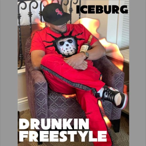 Drunkin Freestyle