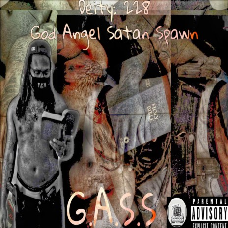 Gass | Boomplay Music