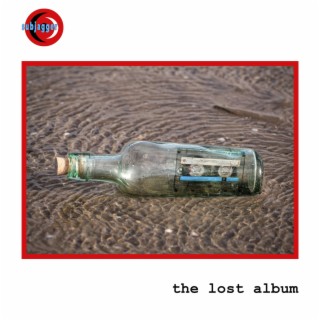 the lost album | Boomplay Music