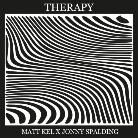 Therapy ft. Jonny Spalding | Boomplay Music