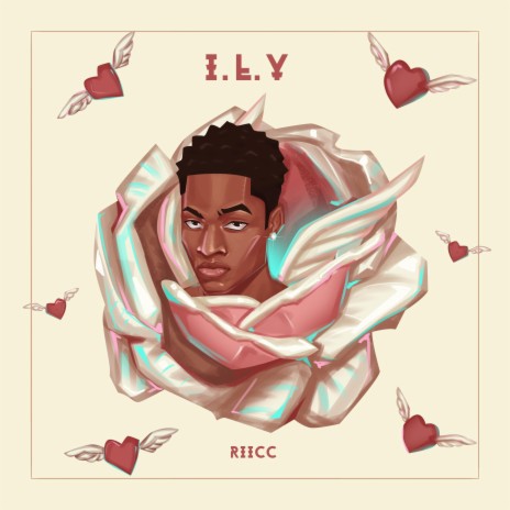 ily | Boomplay Music