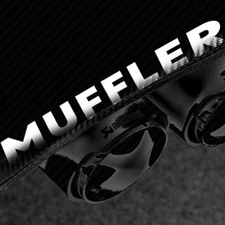 MUFFLER