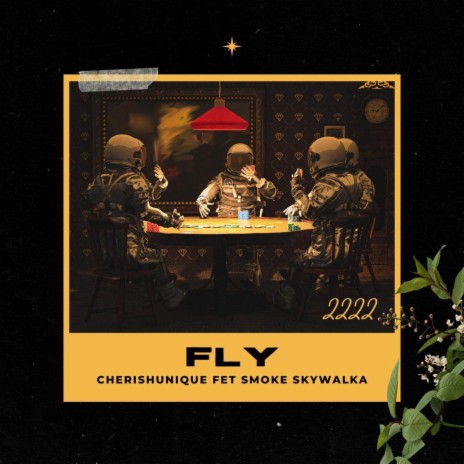 Fly ft. Cherish Unique