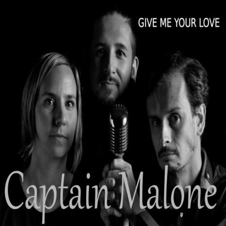 GIVE ME YOUR LOVE (single)