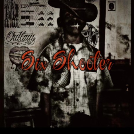 Six Shooter | Boomplay Music