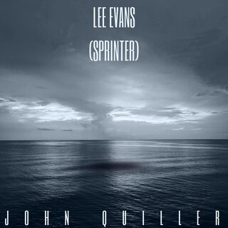 Lee Evans (Sprinter)