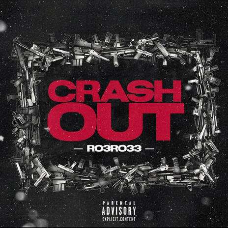 Crash Out | Boomplay Music