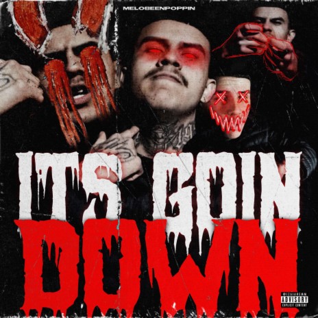 Goin Down | Boomplay Music