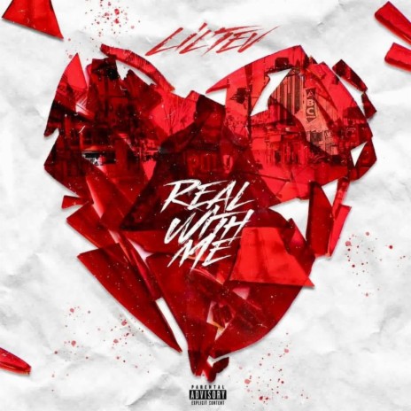 Real With Me | Boomplay Music