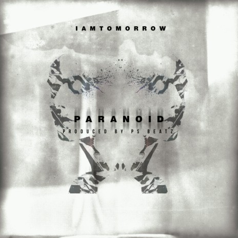 Paranoid | Boomplay Music