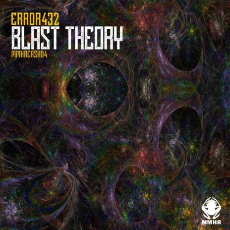 Blast Theory (Original Mix)