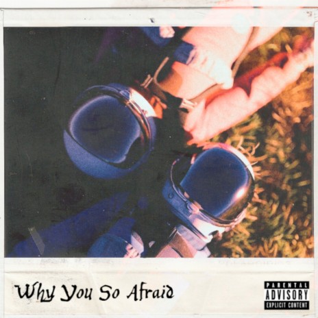 Why You so Afraid ft. Nat Dolla Kyid | Boomplay Music