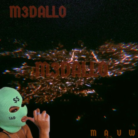 M3DALLO | Boomplay Music