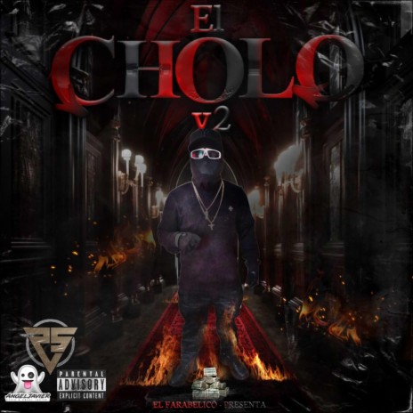 El Cholo v2 | Boomplay Music