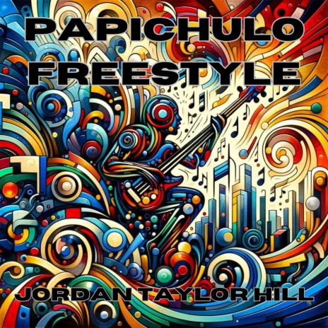 Papichulo Freestyle | Boomplay Music