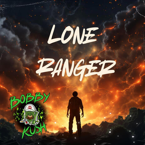 Lone Ranger | Boomplay Music