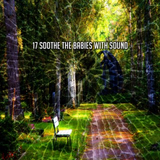 17 Soothe The Babies With Sound