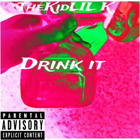 Drink It | Boomplay Music