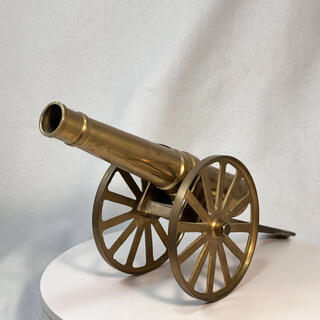 Firecracker Cannon