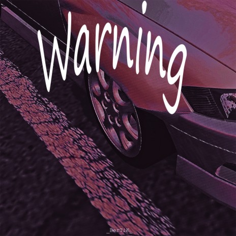 Warning | Boomplay Music