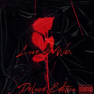 love & war (deluxe)