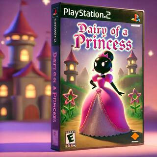 DIARY OF PRINCESS