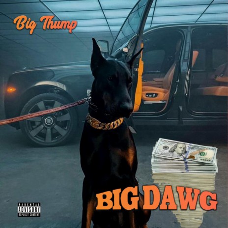 Big Dawg | Boomplay Music