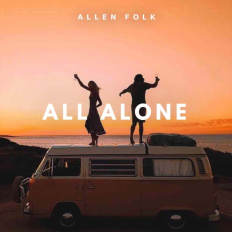 All Alone ft. Neit N | Boomplay Music