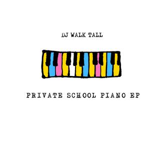 Private School Piano EP