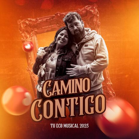 Camino Contigo | Boomplay Music